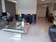 Venta departamento en Anzures