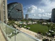 VENTA DEPARTAMENTO EN ARIA PUERTO CANCUN DE 3 RECAMARAS