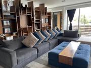 VENTA DEPARTAMENTO EN ARMONI, BOSQUES DE LAS LOMAS