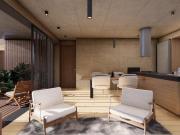 Venta departamento en Av. Chapultepec