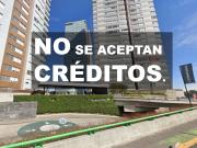 VENTA DEPARTAMENTO EN AV DE LOS POETAS NO 89 SAN MATEO...