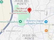 VENTA DEPARTAMENTO EN AV. JESUS DEL MONTE 47 RESIDENCIAL...