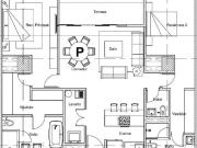 VENTA DEPARTAMENTO EN TAIRA BOSQUE REAL