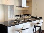 VENTA DEPARTAMENTO en Av. Santa Fe, cruz manca,...