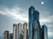 VENTA DEPARTAMENTO EN AV SANTA FE EN PENINSULA TOWER