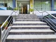 ¡Venta Departamento En Avenida Del Parque Sur San Borja!