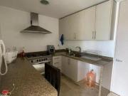 VENTA DEPARTAMENTO EN AVENIDA SANTA FE EN MAGNO HOUSE