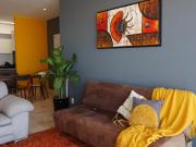 Venta departamento en Balcones Coloniales, 92 m² de...