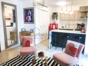 Venta Departamento en Barranco | 1 Dorm | Full Amoblado