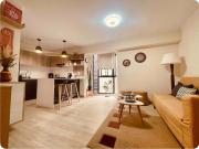 Venta Departamento en Barranco