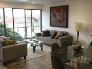 VENTA Departamento, en Barranco a un paso del Malecón...