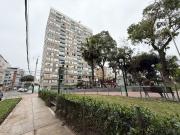 Venta Departamento en Barranco con vista a parque