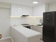 VENTA DEPARTAMENTO EN BARRANCO DPT 201 AL 401 609 969 1