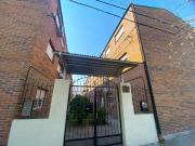 Venta Departamento en barrio Belgrano de tres...