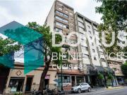 VENTA DEPARTAMENTO EN BARRIO CENTRO