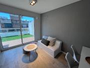 Venta departamento en barrio martin con terraza exclusiva