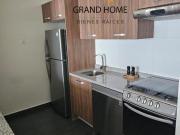 Venta Departamento en Be Grand Polanco de 2 Recámaras