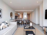 Venta Departamento en Be Grand Reforma