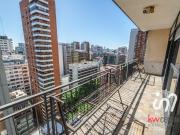 VENTA 5 Ambientes con cochera PISO 19 en Belgrano Torre...
