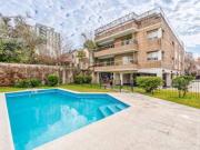 Venta Departamento en Belgrano R 4 ambientes