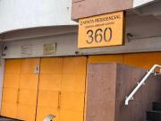 Venta Departamento en Benito Juarez