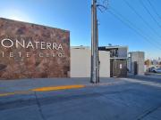 VENTA | DEPARTAMENTO EN BONATERRA 7.0