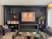 VENTA DEPARTAMENTO EN BOSQUE DE LAS LOMAS, CON BALCÓN