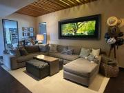 VENTA DEPARTAMENTO EN BOSQUE DE LAS LOMAS CON BALCÓN