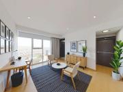 Venta Departamento en Bosque Real Five 3 Recámaras...