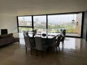 Venta Departamento en Bosque real, Huixquilucan, Edo. Mex