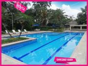 Venta Departamento en Bosques de Castilla Samborondón...