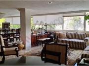 VENTA DEPARTAMENTO EN BOSQUES DE CIDROS