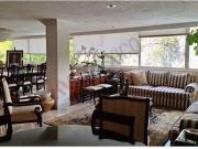 VENTA DEPARTAMENTO EN BOSQUES DE CIDROS