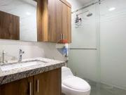 Venta departamento en bosques de la costa
