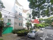 VENTA DEPARTAMENTO EN CALLE AGUSTIN GONZALEZ DE COSSIO...