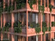 Venta departamento en Calle Bajío Colonia Roma Sur
