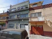 VENTA DEPARTAMENTO EN CALLE COOK NO. 70 EUZKADI...