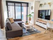 VENTA DEPARTAMENTO EN CALLE LAGO FIT GRANADA M. HIDALGO...