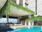 Venta Departamento en Canc?n con Amenidades y Seguridad...