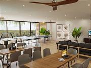 Venta Departamento en Cancún con Amenidades y Seguridad...