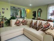 VENTA DEPARTAMENTO EN CANDELARIA TICOMAN GAM CDMX