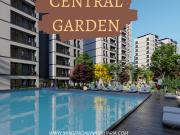 VENTA DEPARTAMENTO EN CENTRAL GARDEN