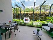 VENTA DEPARTAMENTO EN CENTRAL PARK BOSQUE REAL