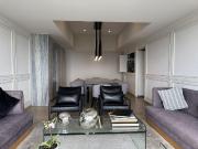 Venta departamento en Central Park, Bosque Real,...