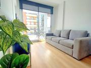 Venta Departamento en centro de Rosario 1 dormitorio con...