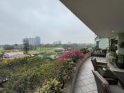 VENDO DEPA FRENTE AL GOLF, CERROS DE CAMACHO SURCO !...