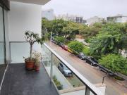 Venta Departamento en Chacarilla San Borja