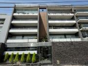 Venta departamento en Chacarilla Surco vista externa