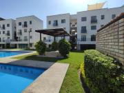 VENTA DEPARTAMENTO EN CHICONCUAC MORELOS
