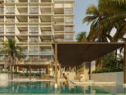 Venta Departamento en Chicxulub Puerto Yucatán